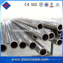 St52.4 sch 80 tubos de aço fabricados na China